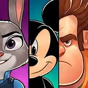 disneyheroes